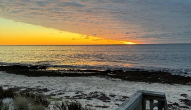 Villa 12 South Shores Resort, Normanville – with lagoon view & pool/beach access