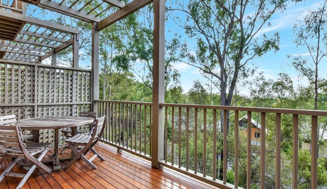 Villa 3br Barolo Villa located within Cypress Lakes Resort