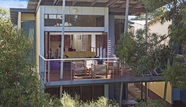 Villa #49 South Shores ~ Drift and disconnect