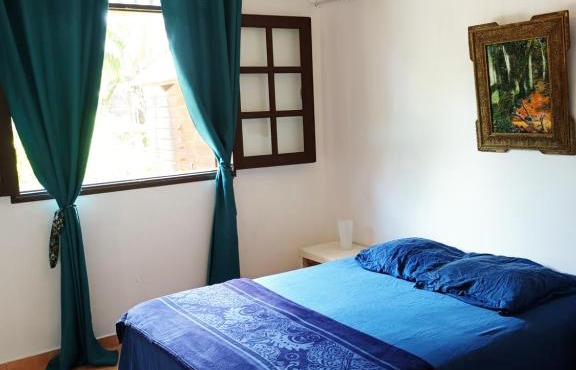Villa 8 personnes, 3 chambres climatisées + Studio indépendant