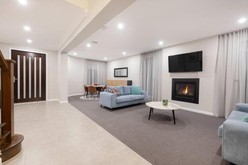 Villa Alessandro - Mornington Peninsula Luxury Accommodation