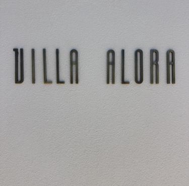 Villa Alora