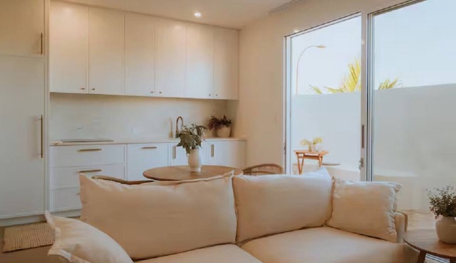 Villa Alora, Exmouth’s premium Guesthouse