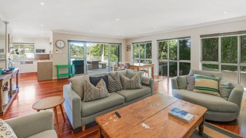 Villa Avoca - Stroll To The Sand, Cafes, & Cinema