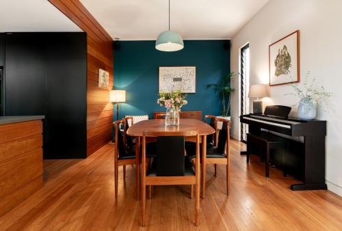 Villa Catherine | Designer Home + Studio
