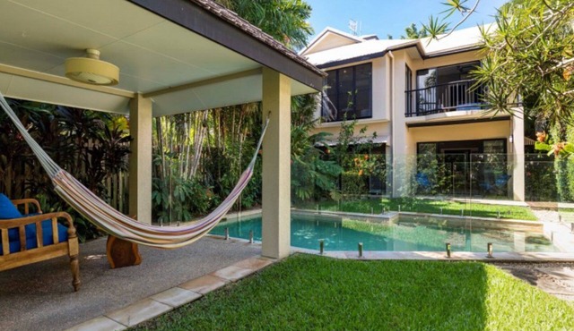 Villa Madison | Port Douglas