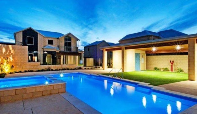 Villa Serenity On The Terrace