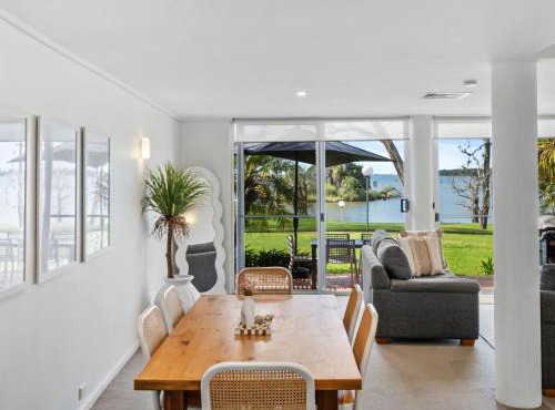 Villa Tarni Unit 7 in Mulwala