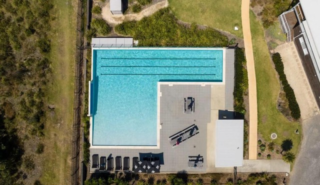 Villa with Seaside Soul Newly Renovated