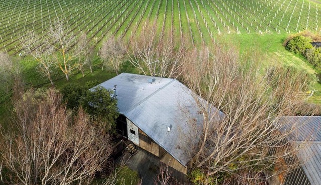 Vineyard Cottage at Oakdene