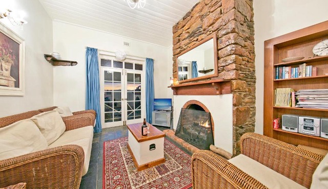 Vineyard Cottage BnB