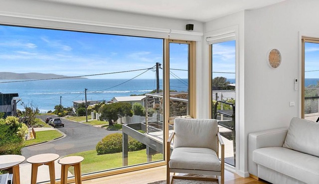 VITAMIN SEA - Uninterrupted sea views in Marengo