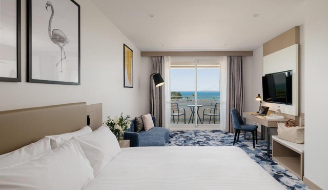 voco Darwin Suites by IHG