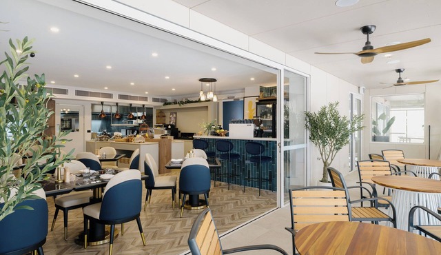 voco Darwin Suites by IHG