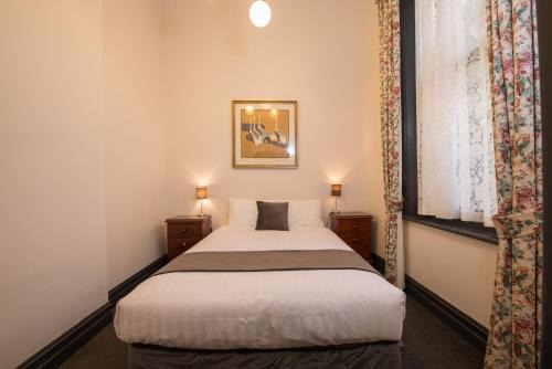 Vue Grand Hotel