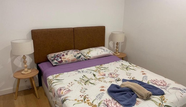 Wagga Apartments