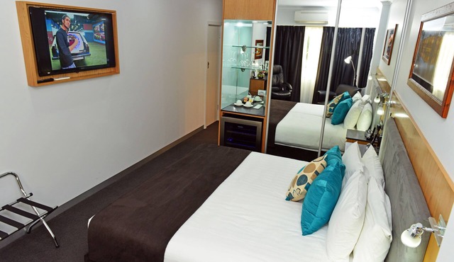 Waikerie Hotel Motel