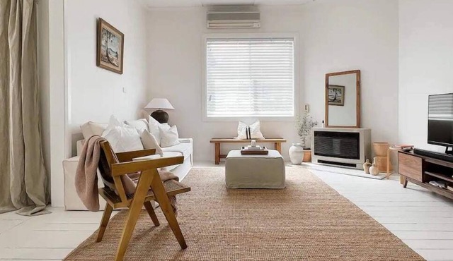 Wakeford Cottage - Free Wifi, Sleeps 6