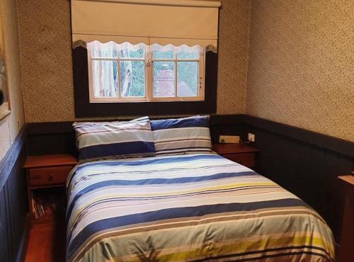 Walhalla Guesthouses