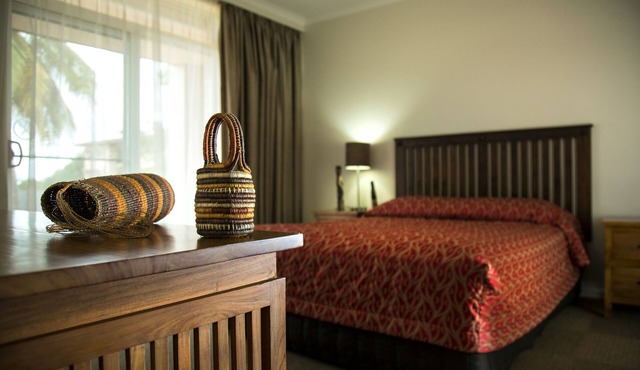 Walkabout Lodge