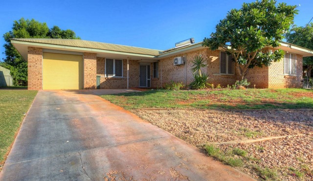 Wallaby - Pet friendly, 3 bedroom house