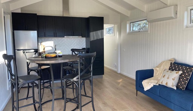 Wallinga Farmstay Mudgee