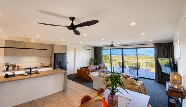 Wamoon Retreat - Luxe House
