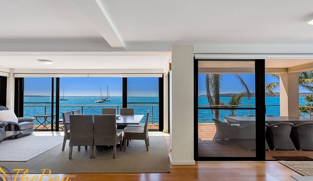 Wanda Beach - 2/197 Soldiers - Waterfront Apartment