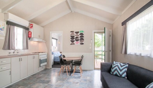 Warragul Gardens Holiday Park