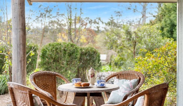 Warriwul Cottage - By Berry Getaways