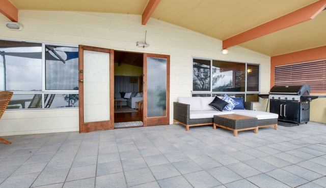 Waterfront Haven At Maroochydore