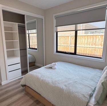 Waurn Ponds Bali Home
