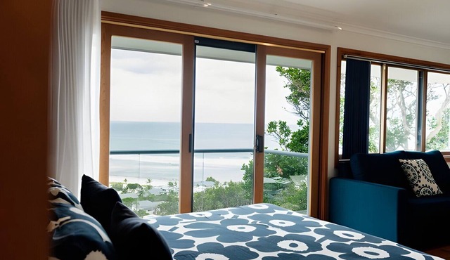 Wave Hill house - 3 bedrooms Lennox head