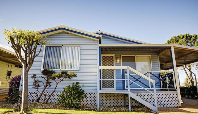 Wavecrest Village & Tourist Park WA
