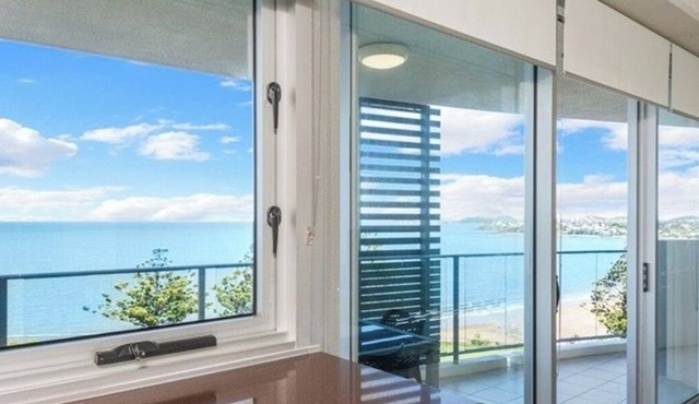 Welcome to OCEAN'S Best View!