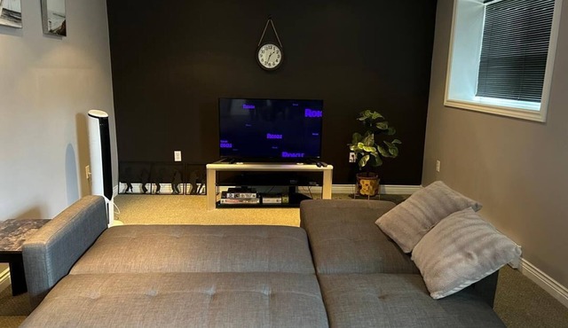 Welcome to this beautiful cozy and peaceful unit at the heart of East Saint John in Saint John