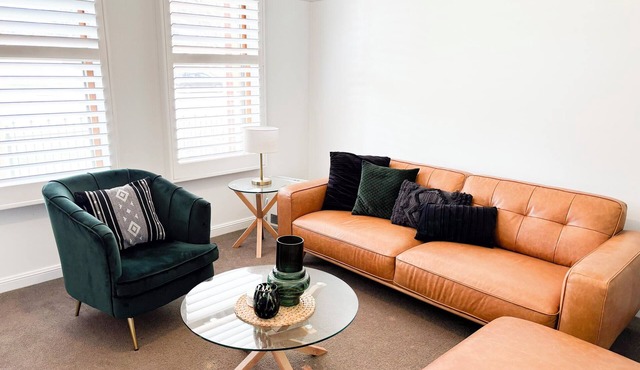 Welcome to Travers Terrace – Your Central Wagga Retreat!
