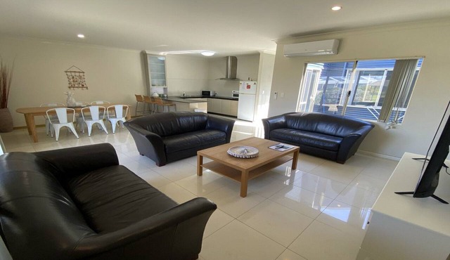 Welcome to Unit 23 Seafront Estate, located within a stunning complex right in the heart of Jurien B