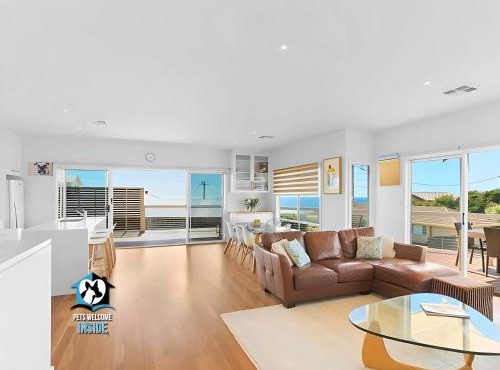 Welcome to Your Ultimate Beachside Escape