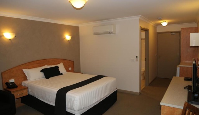 Wentworth Grande Resort