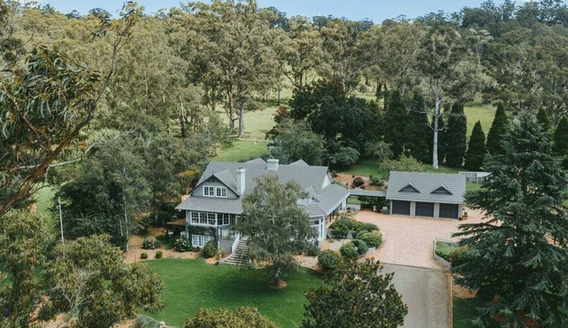 Werai Park - Southern Highlands Estate