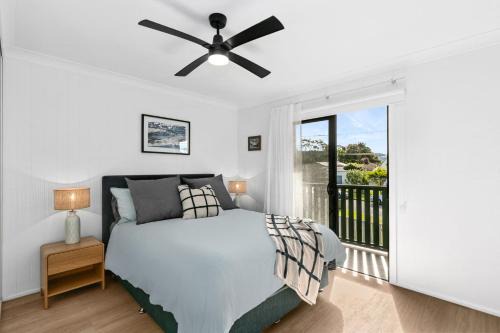 Werri Heights - great family home