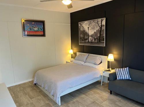 West End Studio 4 in Brisbane