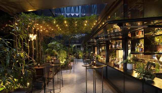 West Hotel Sydney, Curio Collection by Hilton