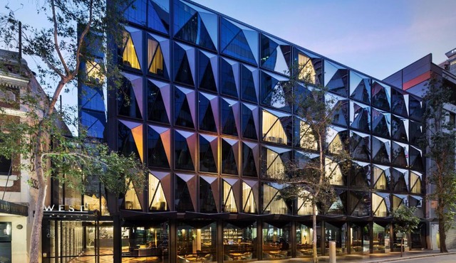 West Hotel Sydney, Curio Collection by Hilton