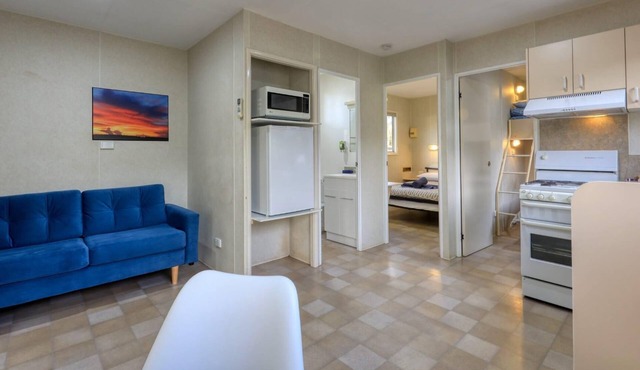 Westview Caravan Park
