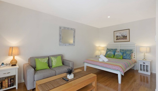Wharf Apartment Unit 19