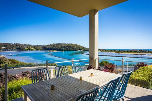 Wharf Apartment Unit 5