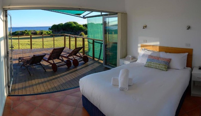 White Sands Estate