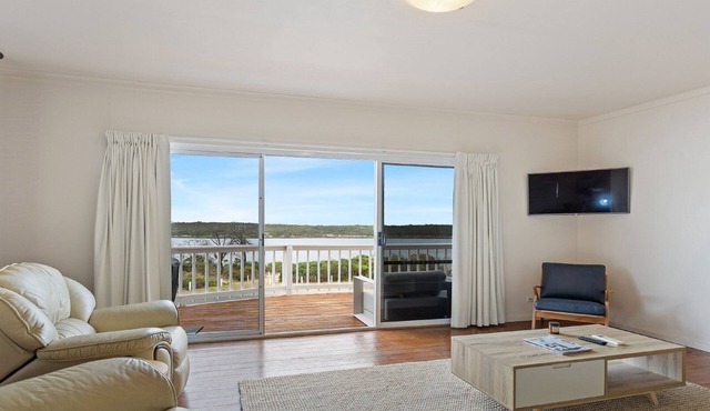 White Springs, our peaceful holiday house in Coffin Bay